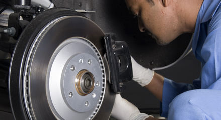 Zhejiang LcKauto partes Co., Ltd.