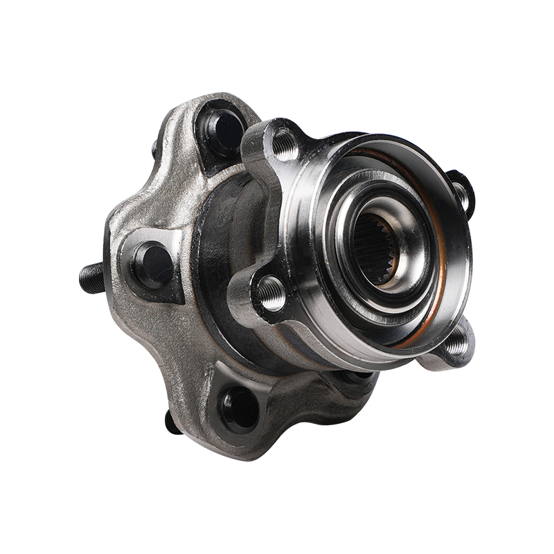 (DXII) DXXXV-Iaponica cars rota centrum ferre