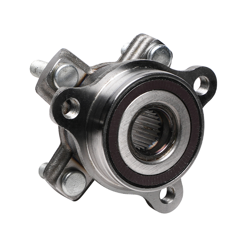 43401-81p00-Iaponica cars rota centrum ferre