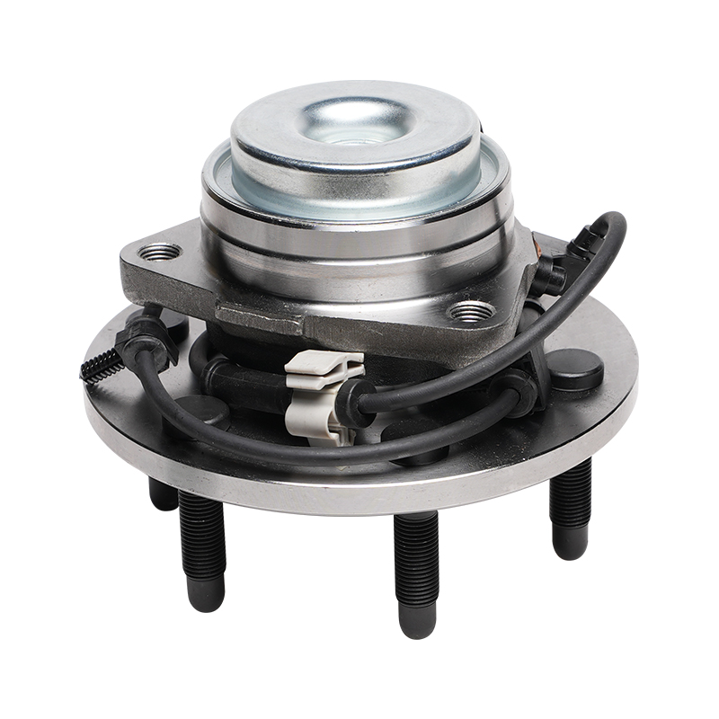 (LI) DLIII-American cars rota centrum ferre