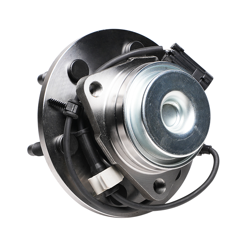 (LI) DLIII-American cars rota centrum ferre