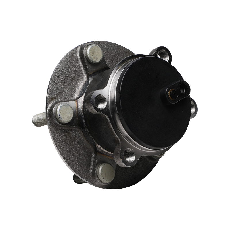 (DXII) DXXIII-Iaponica cars rota centrum ferre