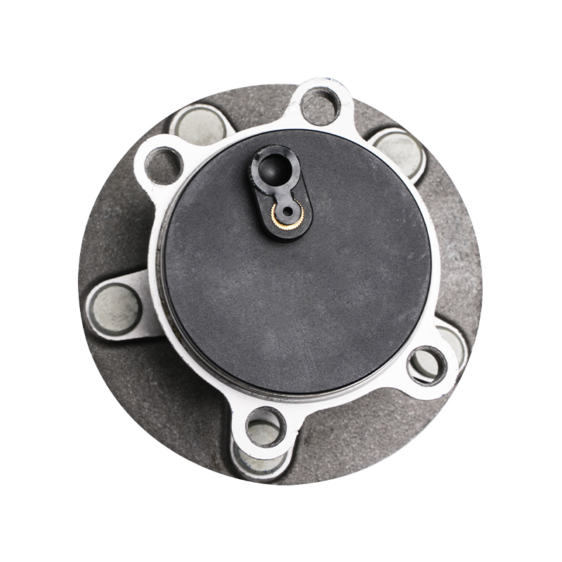 (DXII) DXXIII-Iaponica cars rota centrum ferre