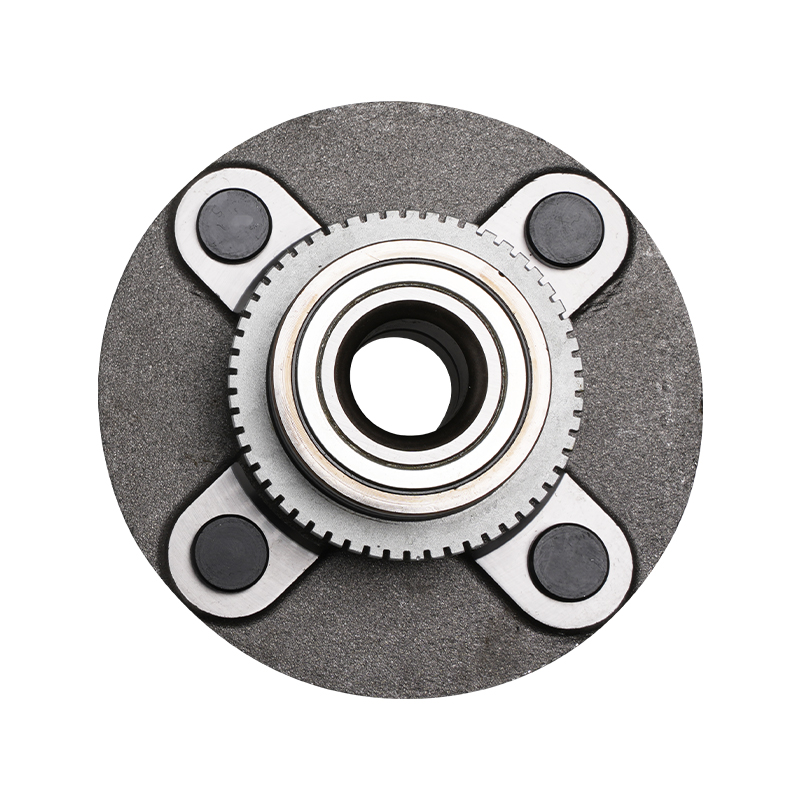 (DXII) CCIII, Iaponica cars rota centrum ferre