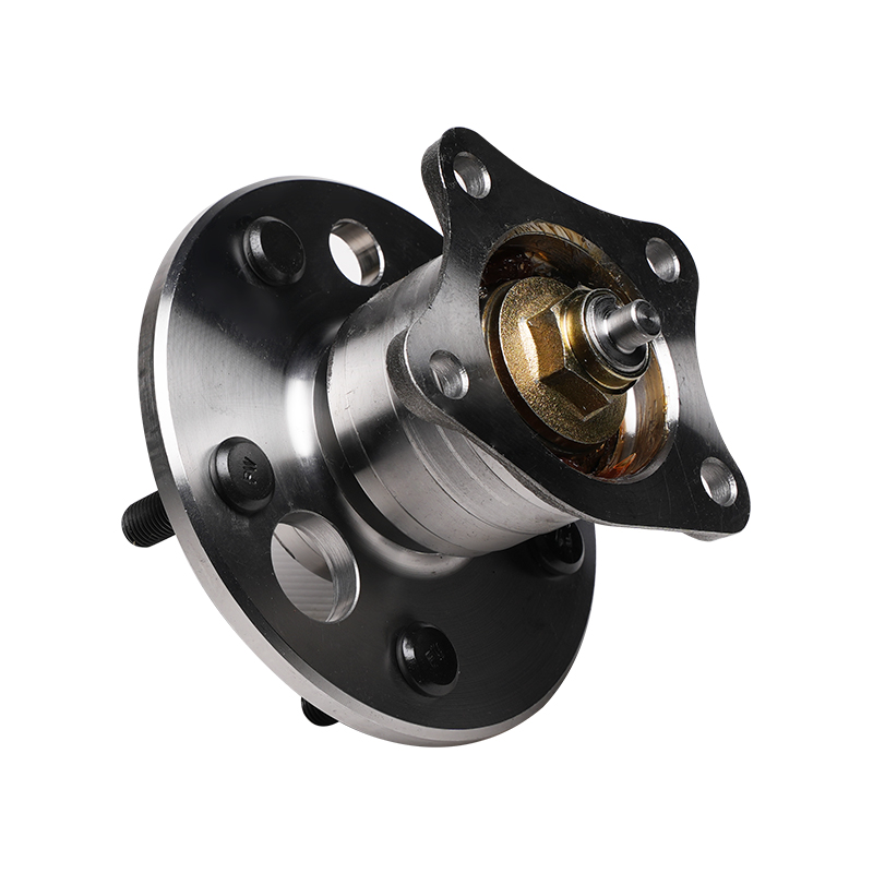 (DXII) CCCXI Iaponica cars rota centrum ferre