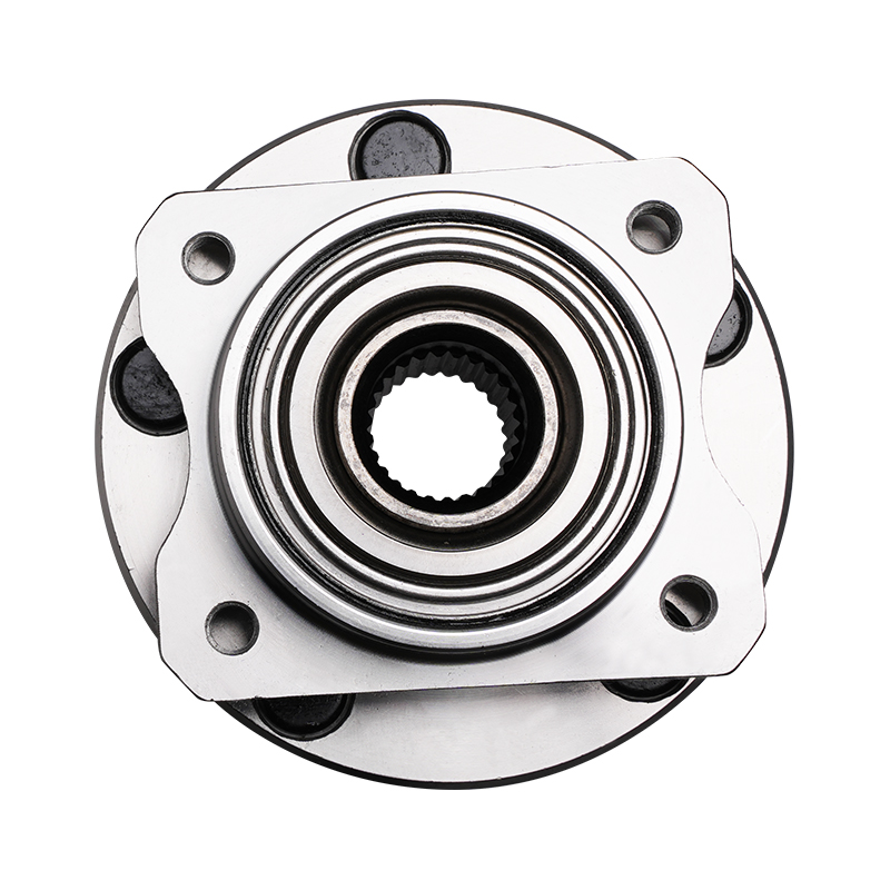 (DXIII) CXXIII-American cars rota centrum ferre