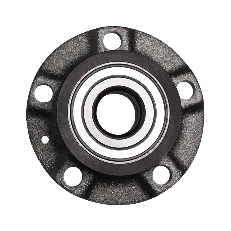 6RF501611A European cars rota hub ferre