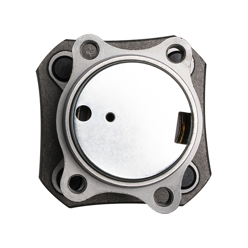 (DXII) CCCLXXXIV, Iaponica cars rota hub afferentem