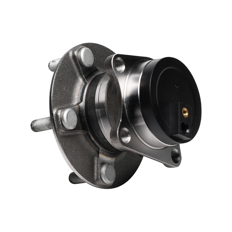 (DXII) CCCXLIX, Iaponica cars rota centrum ferre