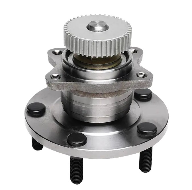 Core Automotive Components: Aliquam Analysis Rota Hub ferre