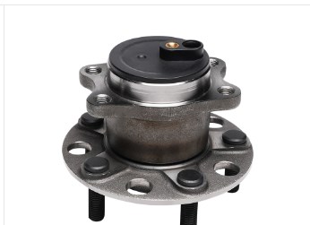 Rota Hub portantes Manufacturers: Quam eligere professional fabrica et spondet qualis est core automotive components