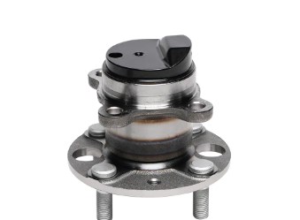 Iaponica Cars Wheel Hub Bearings: Subtilitas Craftsmanship delivers diuturna, Stabilis incessus Usus