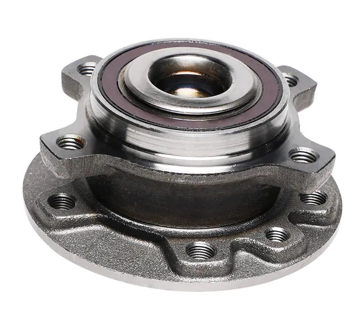 Rota Hub Gerens Professional Guide: A key Component pro meliori vehiculum Salutis et Tractatio