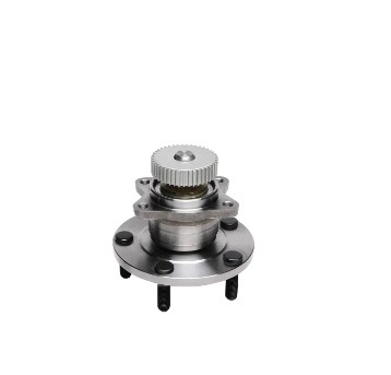 Munus Crucial Rotae Hub Conventibus in vehiculum Salutis et euismod