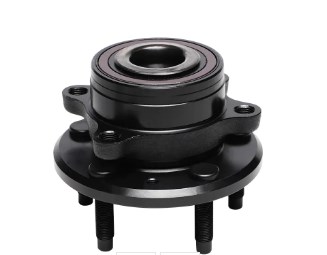 Quomodo determinare diuturnitatem et fidem Americani Cars Rota Hub Bearings?